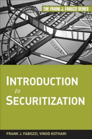 Introduction to Securitization by Frank Fabozzi