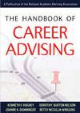 Handbook of Career Advising