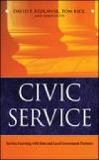 Civic Service ServiceLearning with State and Local Government Partners