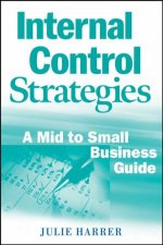 Internal Control Strategies A Mid to Small Business Guide