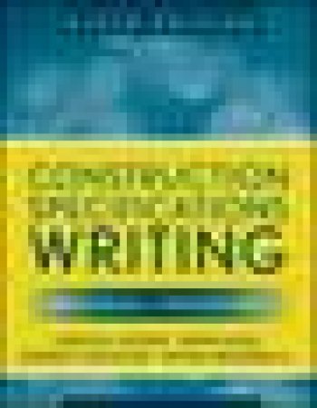 Construction Specifications Writing: Principles and Procedures, 6th Ed by Various