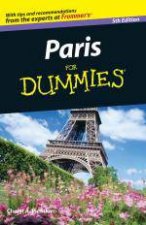 Paris for Dummies 5th Ed