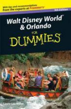 Walt Disney World  Orlando for Dummies 9th Ed