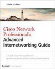 Cisco Network Professionals Advanced Internetworking Guide