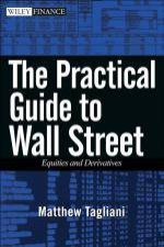 Practical Guide to Wall Street Equities and Derivatives
