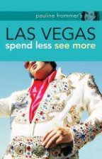 Pauline Frommers Las Vegas 2nd Ed