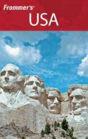 Frommer's: USA, 11th Ed by David Baird