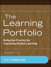 Learning Portfolio Reflective Practice for Improving Student Learning 2nd Ed