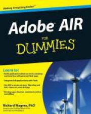 Adobe Air for Dummies