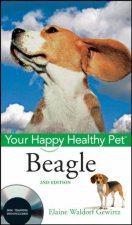 Your Happy Healthy Pet Beagle 2nd Ed