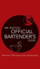 Mr Boston Official Bartenders Guide
