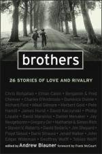 Brothers 26 Stories of Love and Rivalry