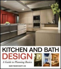 Kitchen and Bath Design