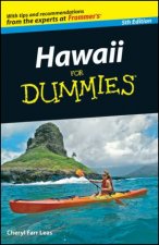 Hawaii for Dummies 5th Ed