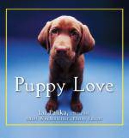 Puppy Love by Liz Palika & Sheri Wachtstetter