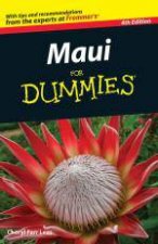 Maui for Dummies 4th Ed