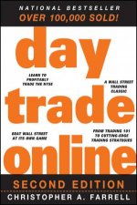 Day Trade Online 2nd Ed
