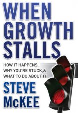 When Growth Stalls How It Happens Why Youre Stuck and What to Do About It