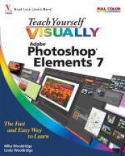 Teach Yourself Visually Photoshop Elements