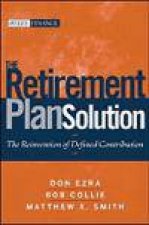 Retirement Plan Solution The Reinvention of Defined Contribution