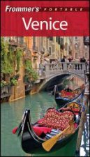 Frommers Portable Venice 7th Ed