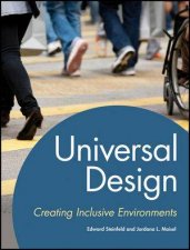 Universal Design Creating Inclusive Environments
