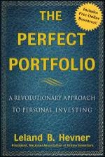 Perfect Portfolio A Revolutionary Approach To Personal Investing  URL