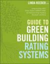 Guide to Rating Green Buildings