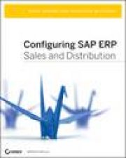 Configuring SAP ERP Sales and Distribution