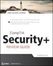 CompTIA Security Review Guide Includes CDROM