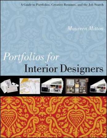 Interior Design Portfolios by Maureen Milton 