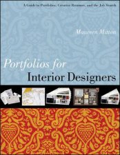 Interior Design Portfolios