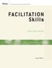 Facilitation Skills Inventory Administrators Guide