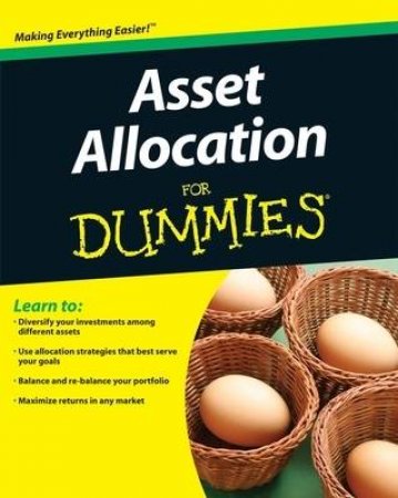 Asset Allocation for Dummies