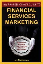 Professionals Guide to Financial Services Marketing BiteSized Insights for Creating Effective Approaches