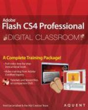 Flash CS4 Digital Classroom