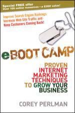 eBoot Camp Proven Internet Marketing Techniques to Grow Your Business
