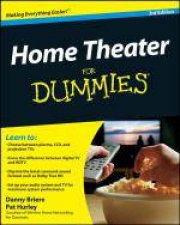 Home Theater for Dummies 3rd Edition