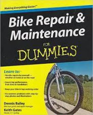 Bike Repair  Maintenance for Dummies