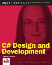 C Design and Development