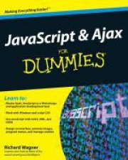 JavaScript and Ajax for Dummies