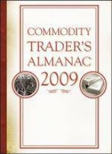 Commodity Traders Almanac 2009
