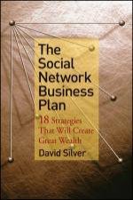 Social Network Business Plan 18 Strategies That Will Create Great Wealth