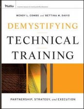 Demystifying Technical Training Partnership Strategy And Execution