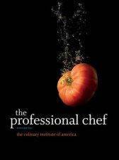The Professional Chef Ninth Edition