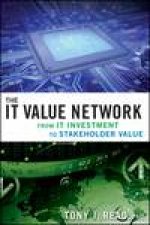 IT Value Network From IT Investment to Stakeholder Value