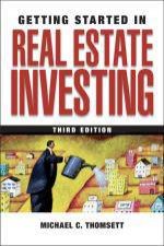 Getting Started in Real Estate Investing 3rd Ed