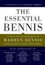 Essential Bennis Essays on Leadership