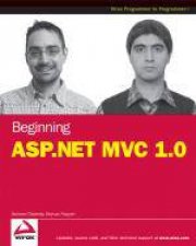 Beginning ASPNET MVC 10