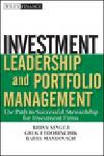 Investment Leadership and Portfolio Management